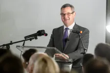 Takács Péter lehet a Fidesz jelöltje 2026-ban Pápán