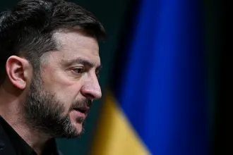 Zelenszkij szerint a floridai tárgyalások után maradtak megoldandó nehéz kérdések