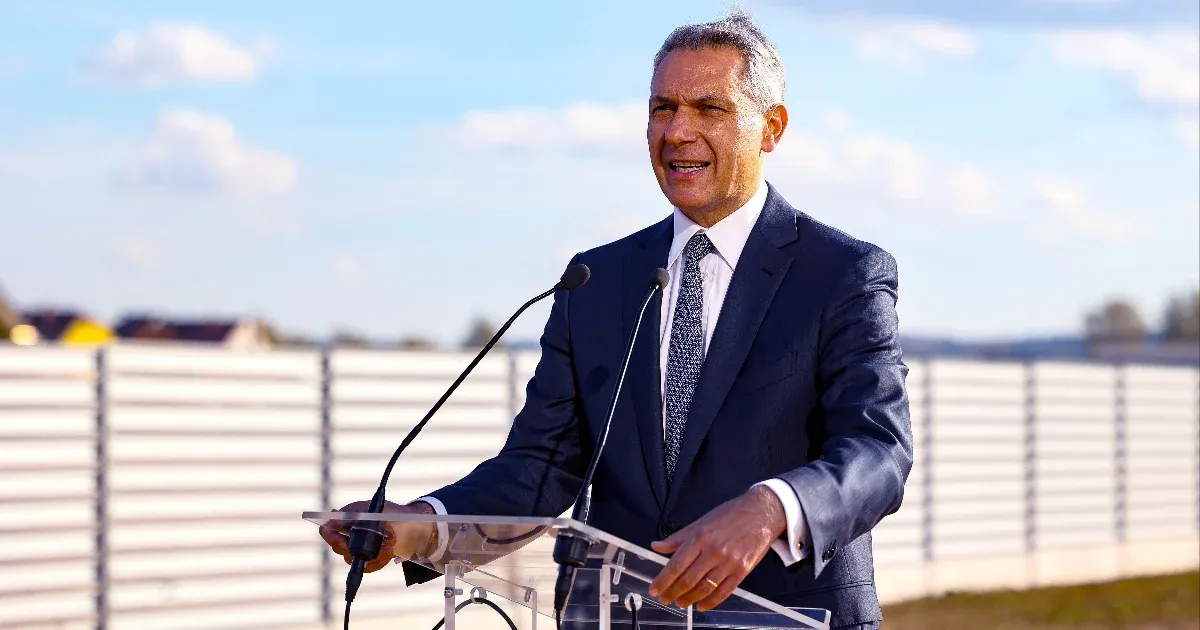 Lázár átvizsgáltatja az állami beruházásokat