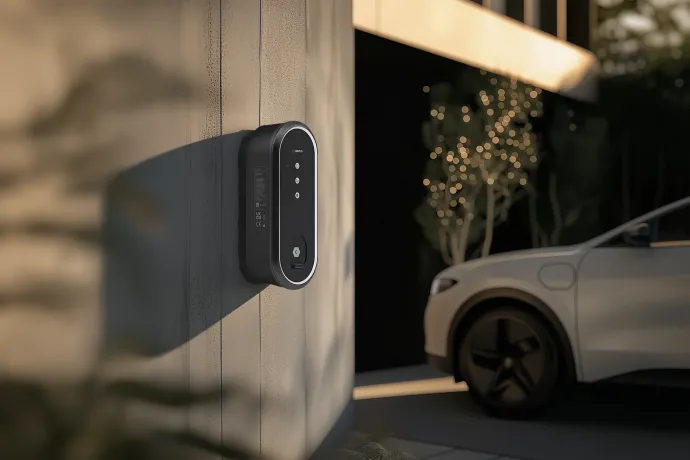 Töltőpontok 2025-ben: mit jelent ez a hoteleknek és üzleteknek?