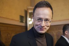 Szijjártó elismerte, hogy orosz energiacégek megvásárlásáról is tárgyaltak Moszkvában