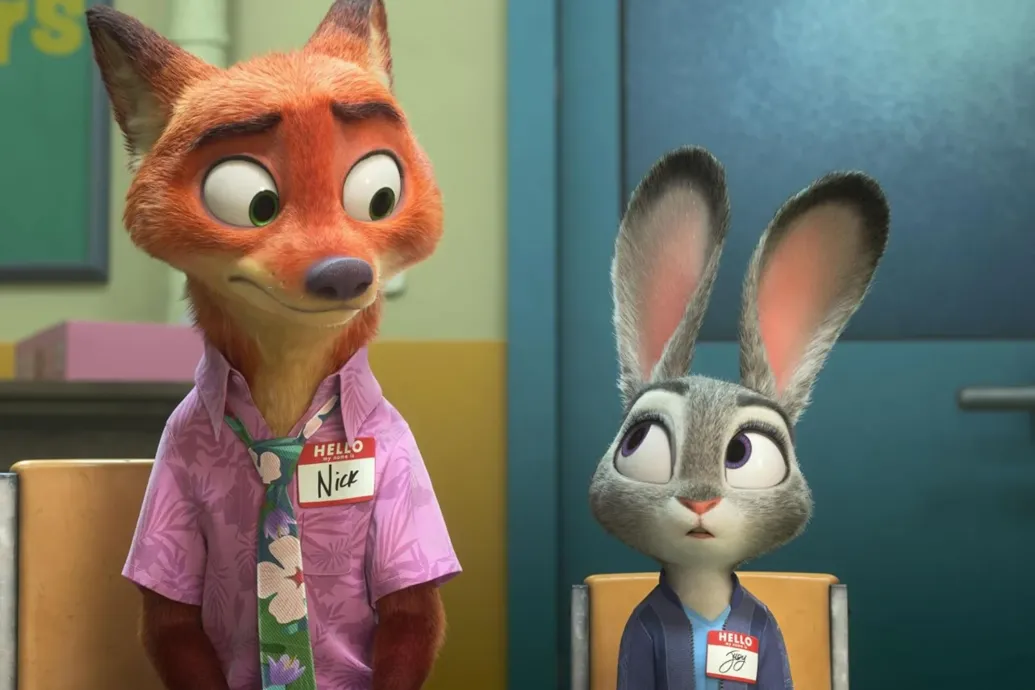 Kormányzati hirdetést játszottak le a Zootropolis 2 előtt