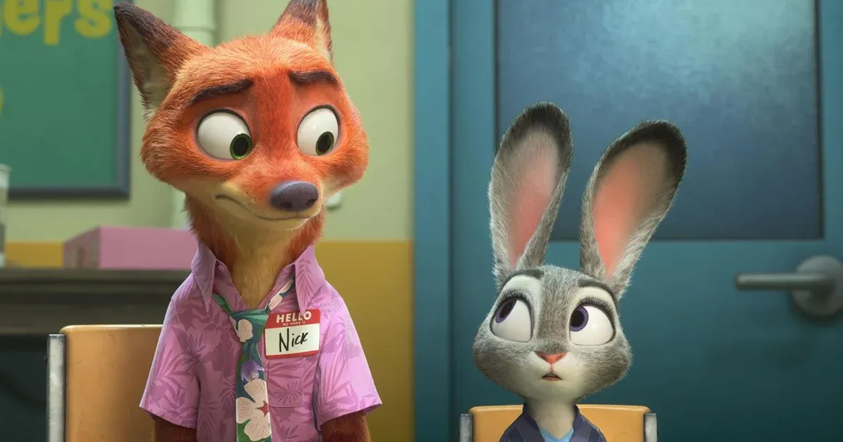 Kormányzati hirdetést játszottak le a Zootropolis 2 előtt