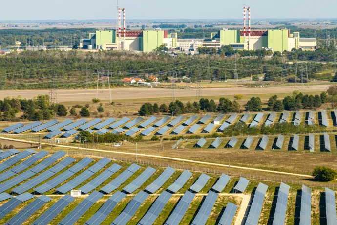 Rajtunk múlik, hogy olcsóbb energiát vagy kiszolgáltatottságot hoz Magyarországnak a zöld átmenet