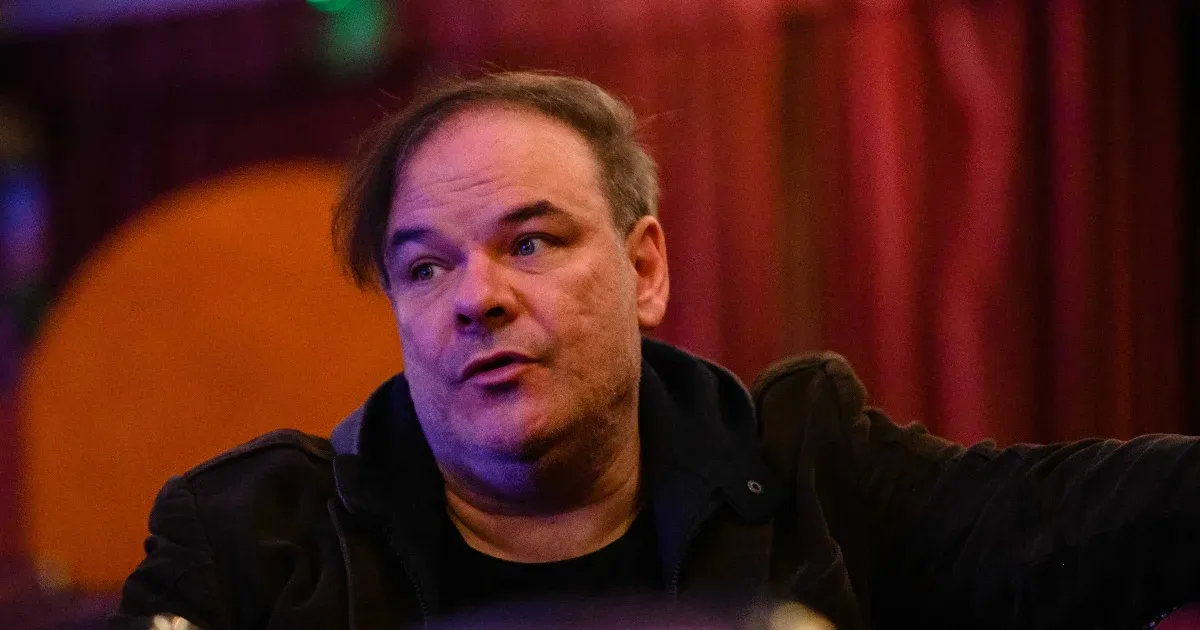 Meghalt Kálloy Molnár Péter