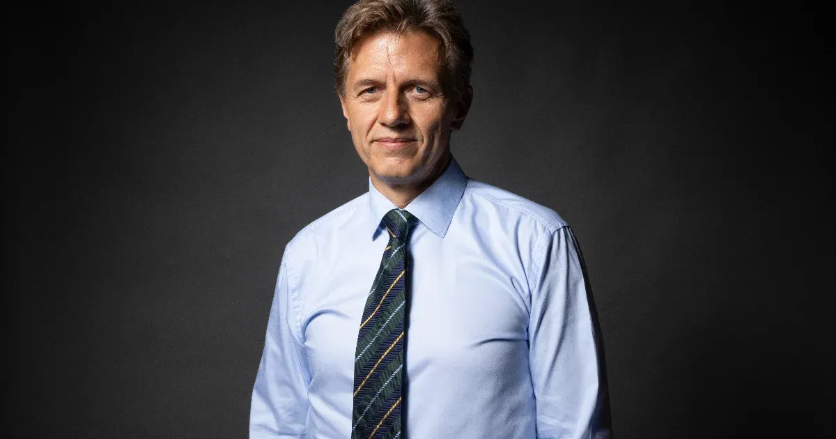 Mészáros Lőrinc többségi tulajdonos lett Schwab Richárd magánklinikájában