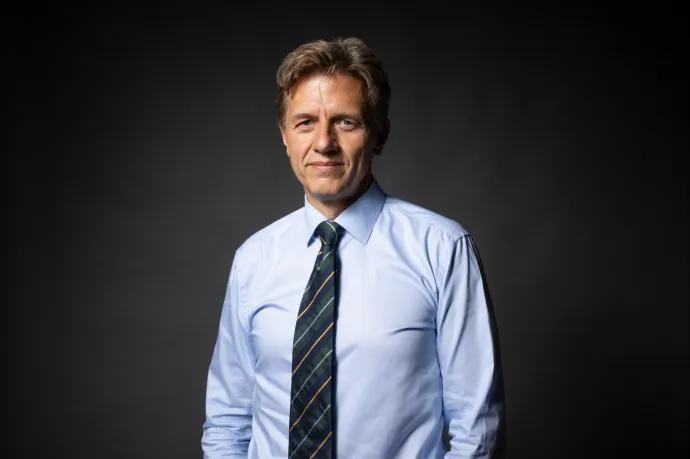 Mészáros Lőrinc többségi tulajdonos lett Schwab Richárd magánklinikájában