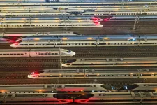 Miért nincs biztonsági öv a vonatokon is?