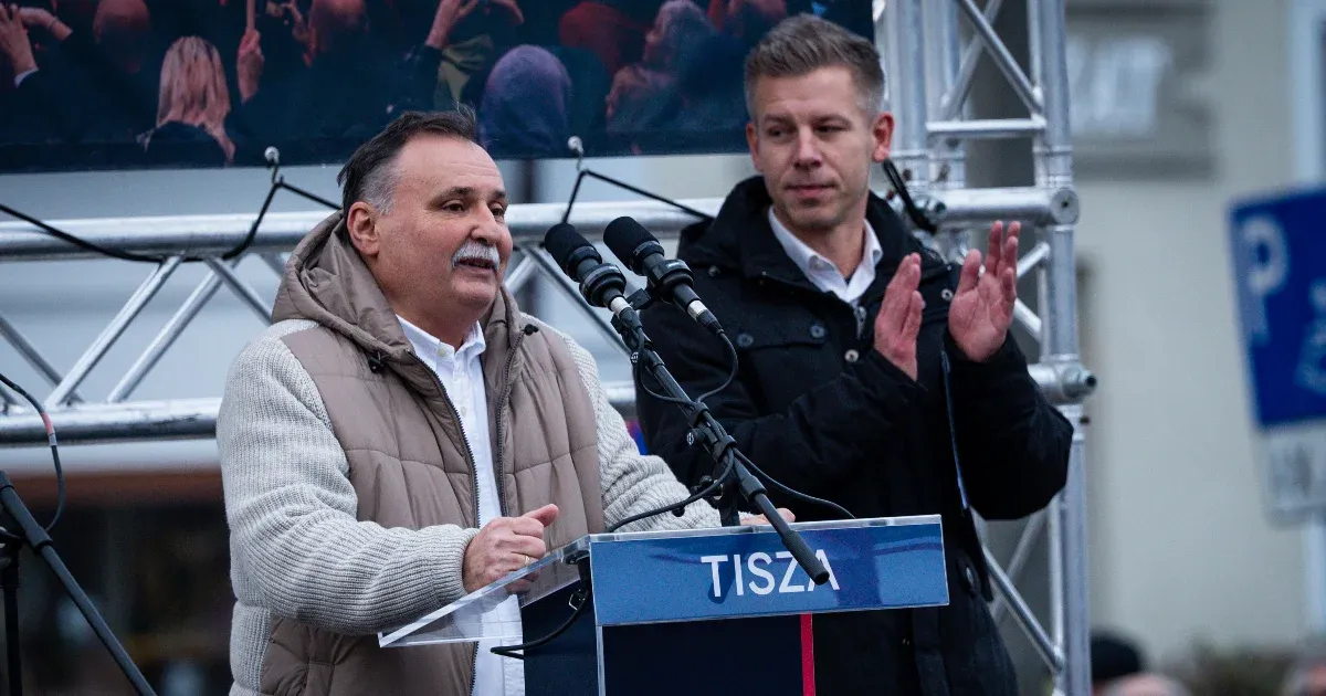 Gerinctelen puhatestűhöz hasonlítja Gajdos Lászlót, a Nyíregyházi Állatpark igazgatóját a fideszes m…