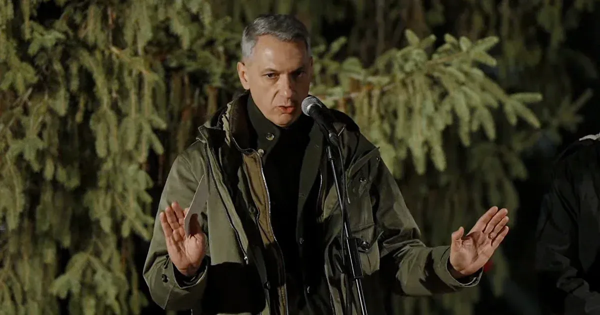 Lázár János már nem vágyik annyira a miniszterelnöki melóra