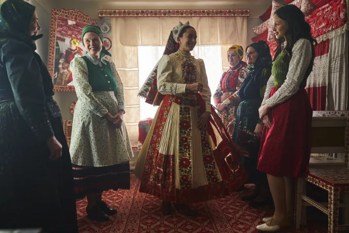 Fotó: Galgóczi Németh Kristóf / Fórum Hungary