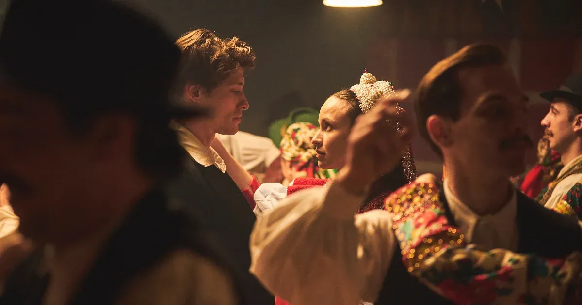 Ez nem a lagzi, ez rögtön a másnap