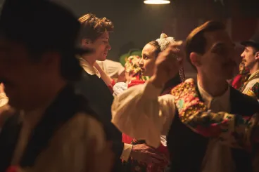 Ez nem a lagzi, ez rögtön a másnap