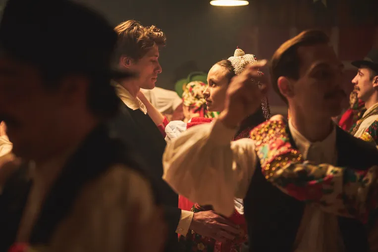 Ez nem a lagzi, ez rögtön a másnap