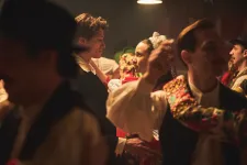 Ez nem a lagzi, ez rögtön a másnap