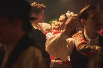 Ez nem a lagzi, ez rögtön a másnap