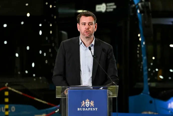 Fotó: Alföldi Dániel István / Telex