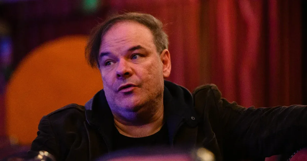 A színházi szakma mellett tévések és zenészek is búcsúznak Kálloy Molnár Pétertől