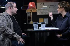 Kálloy Molnár Péter: Szerintem az a jó, ha a színész a haláláig nem felejti el a gyermeki játék örömét