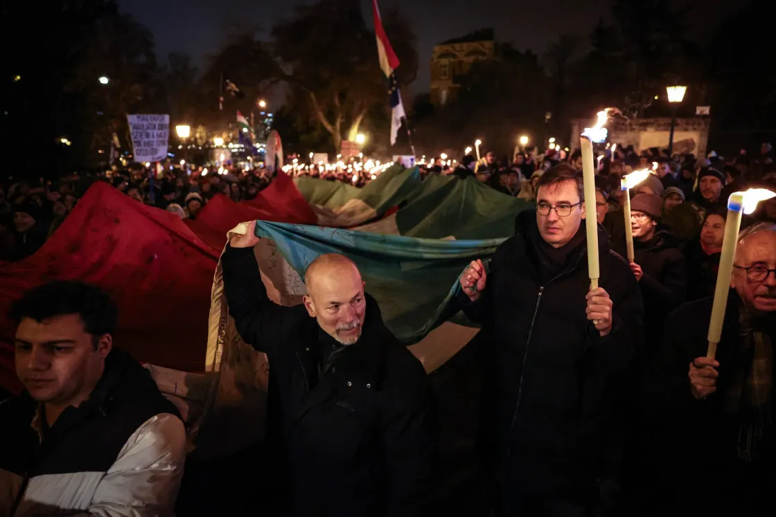 Karácsony: Olyan magától értetődő módon jár Budapest számlájára a kormány, mint a miniszterelnök Moszkvába