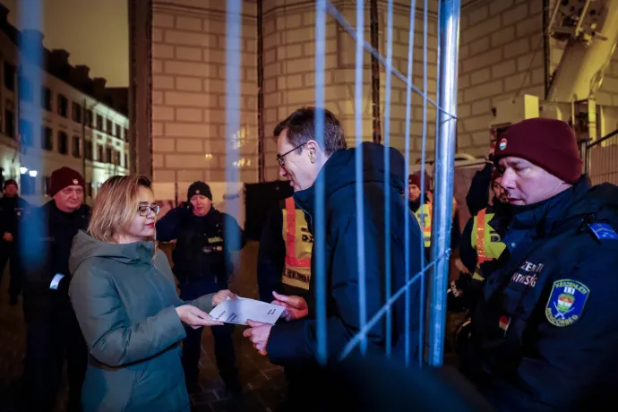 Fotó: Huszti István / Telex