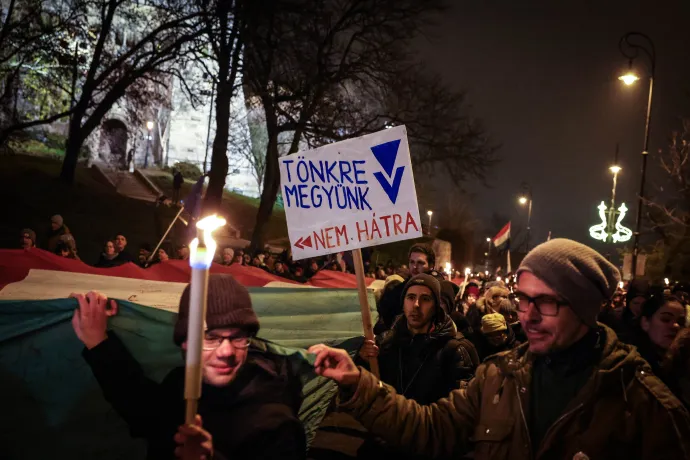 Fotó: Huszti István / Telex