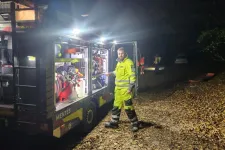 Minden pénzük elfogyott a Pest vármegyei kutató-mentőknek, Facebookon kérnek segítséget