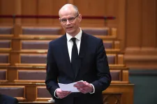 Banai Péter Benő a Magyar Nemzeti Bank egyik új alelnöke