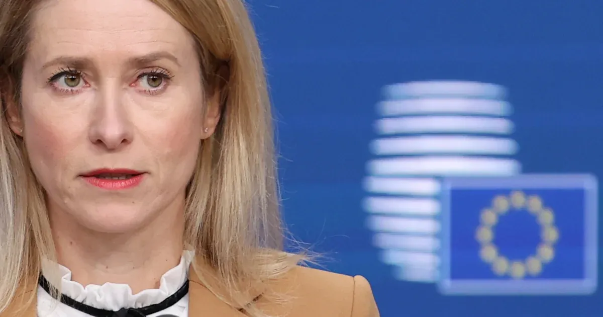 Figyelmeztetést kapott a kormány a „nem kérünk belőle!” EU-hitelre beadott 6600 milliárdos tervéhez