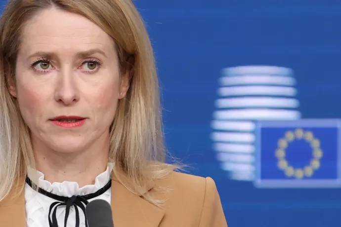 Figyelmeztetést kapott a kormány a „nem kérünk belőle!” EU-hitelre beadott 6600 milliárdos tervéhez