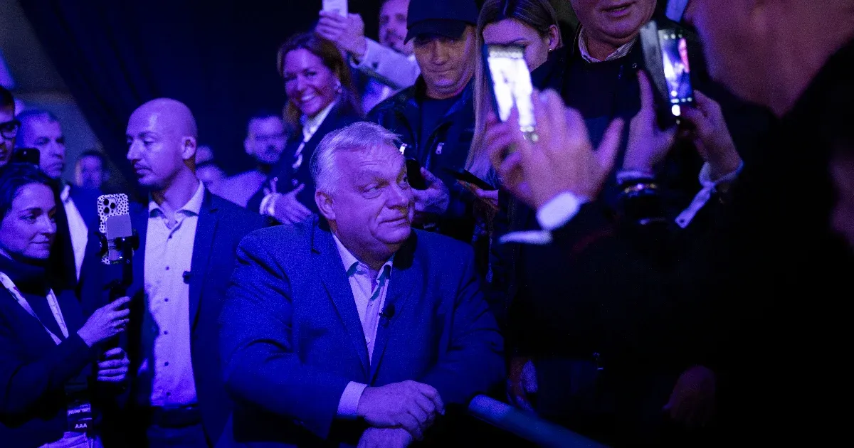 444: Pár nap alatt oda ígért pénzt Orbán, ahol Magyar Péter is járt