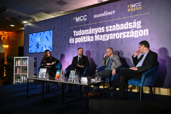 Orbán Balázs szerint Gajdos Lászlónak nem kell lemondania, és sok sikert kívánt a Tisza Párt nyíregyházi jelöltjének