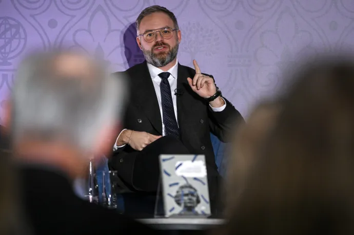 Fotó: Purger Tamás / MTI