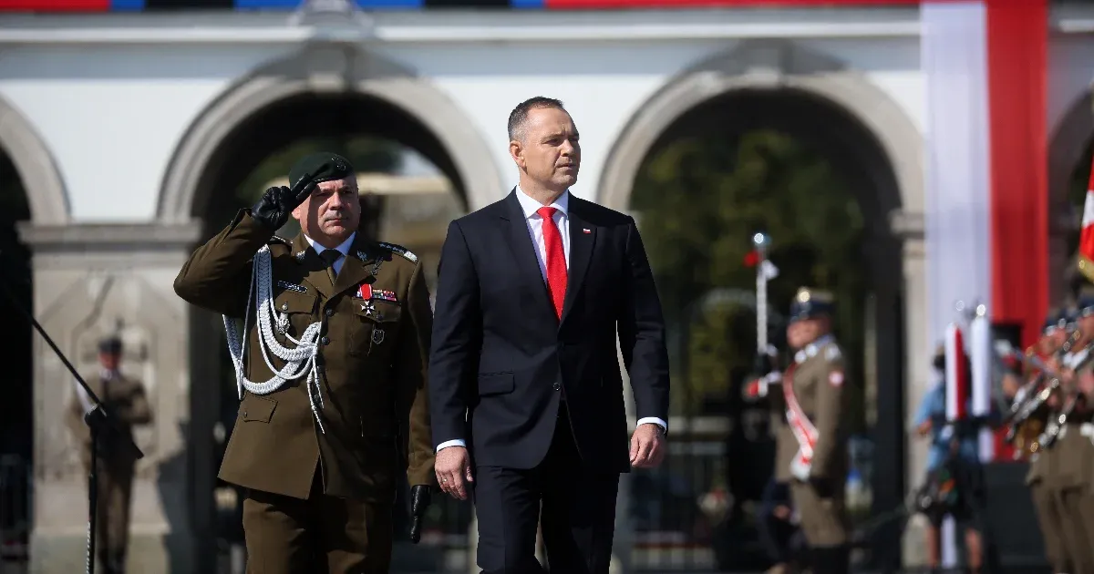 Orbán V4-es álmait hátráltatja, hogy a lengyel elnök kikosarazta, de ez nem csak neki szól