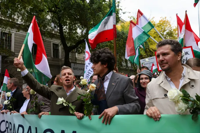 Török Gábor: Messze többen gondolják, hogy rossz irányba mennek a dolgok, mint ahány Tisza szavazó van
