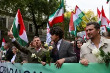 Török Gábor: Messze többen gondolják, hogy rossz irányba mennek a dolgok, mint ahány Tisza szavazó van