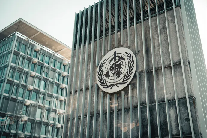 A fogyókúrás csodaszerek alkalmazásáról adott ki állásfoglalást a WHO