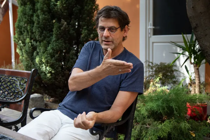 A Magyar Addiktológiai Társaság elnöke szerint rosszabb a helyzet, mint mielőtt elindult a kormány drogellenes harca