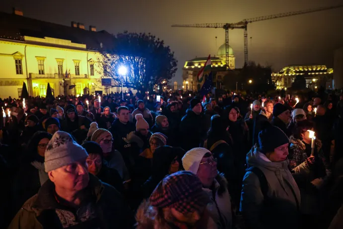 Photo: István Huszti / Telex