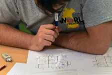 Epilepsziás rohama lett a sudokutól, miután lavina temette maga alá