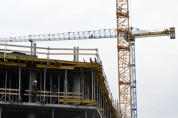 Hét lakótelepet nyilvánított kiemelt beruházássá a kormány, négy új rozsdaövezeti területet is kijelölt