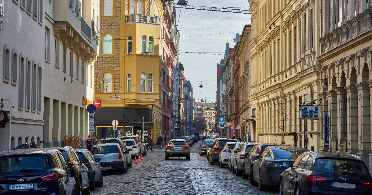 Idén már fizetős lesz a budapesti parkolás a két ünnep közötti munkanapokon