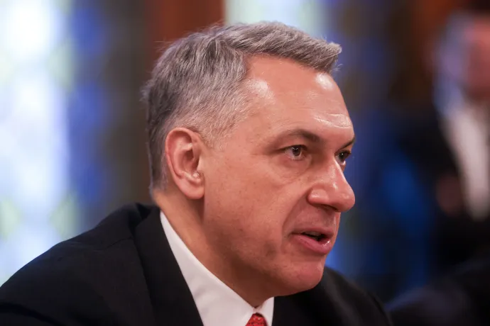 Fotó: Hevesi-Szabó Lujza / Telex