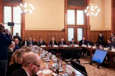 Budapest-Belgrade railway line may open on February 20, minister says