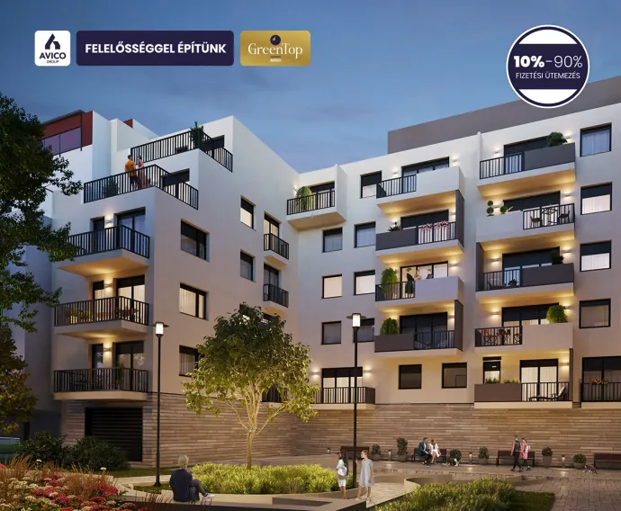 Kép: AVICO Group Kft.