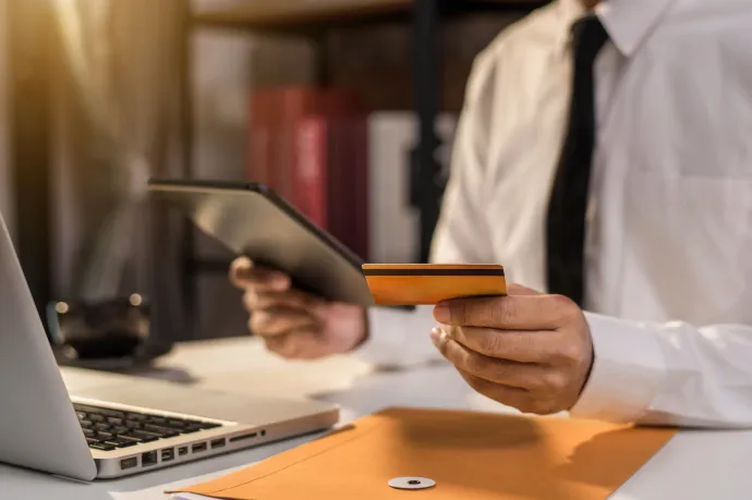 A digitális fizetés szárnyal, de a tudás még lemaradásban