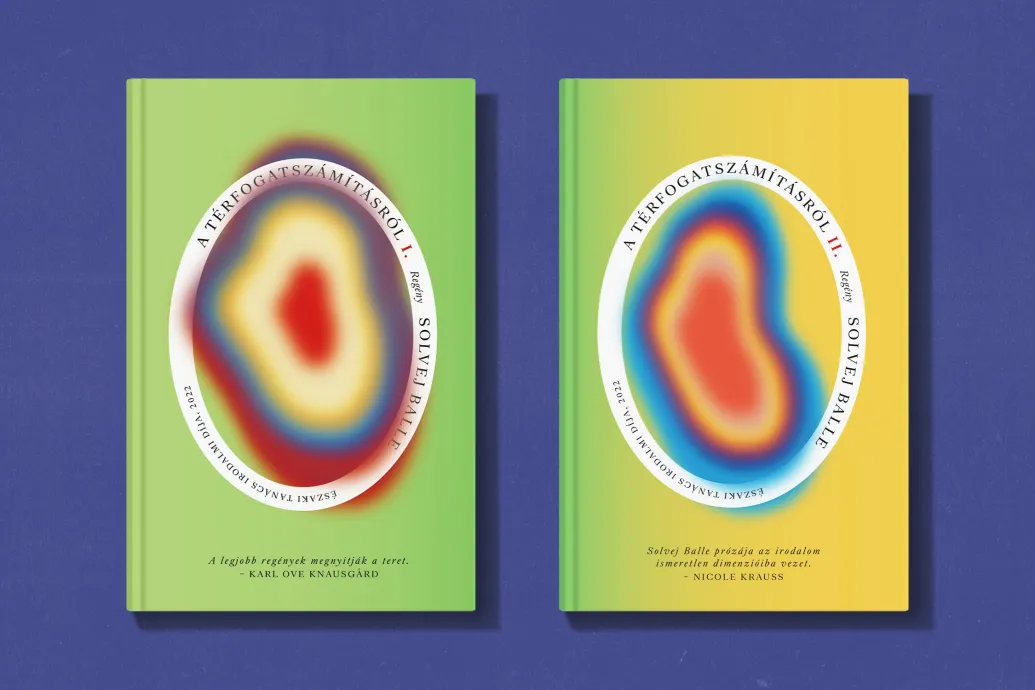 Az idő, amiben élünk, felemészti a világot