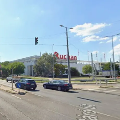 Húszemeletes lakóházakat építhet Újbudán Jellinek Dániel cége