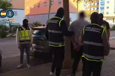 Jelentős csapást mért egy neonáci terrorszervezetre az Europol és a spanyol rendőrség