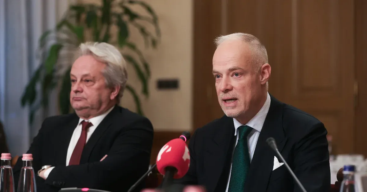 Szalay-Bobrovinczky szerint csak apróságok tűntek el a honvédségi film forgatásán, nem kéne foglalkozni vele